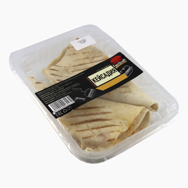 Кейсадия 230 гр